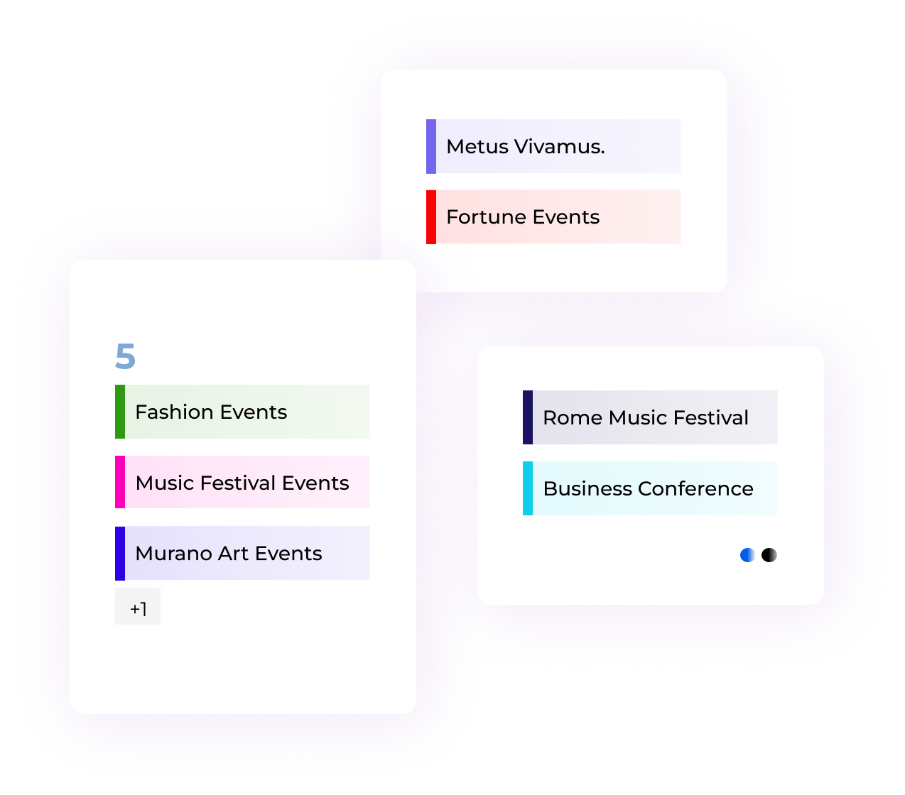 Beautiful Modern Events Calendar The #1 WordPress Calendar Beautiful Modern Events Calendar The #1 WordPress Calendar
